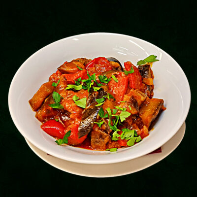 Adžabsandal juurvilja