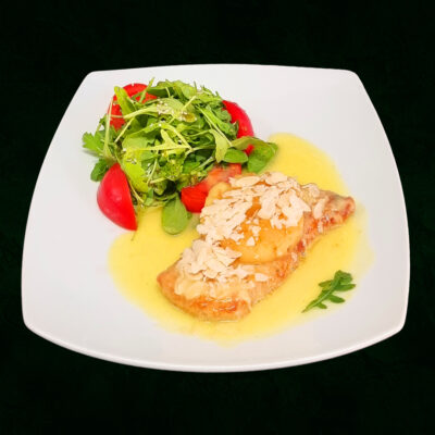 Kanafilee mandlilaastudega