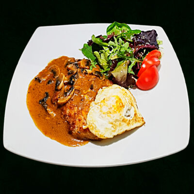 Sealiha hollandi moodi