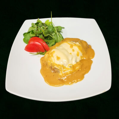 Sealiha Prantsuse moodi