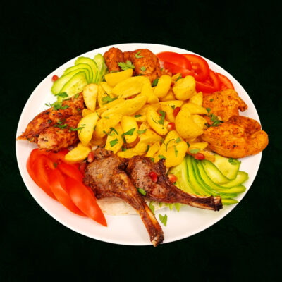 “Sõprus” Assorti