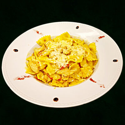 Farfalle
