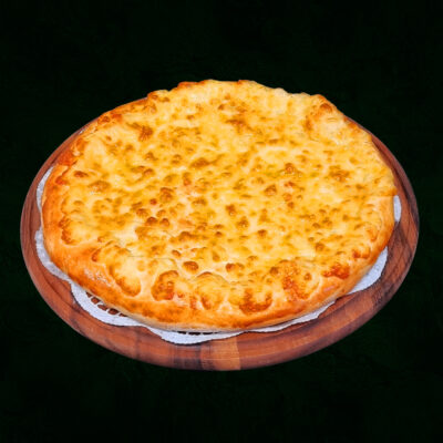 Khachapuri