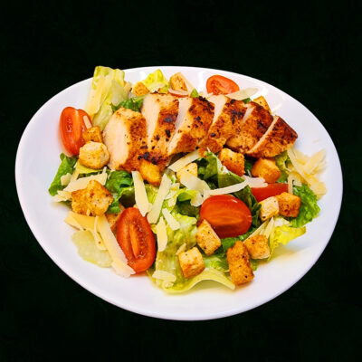 Caesari salat kanalihaga